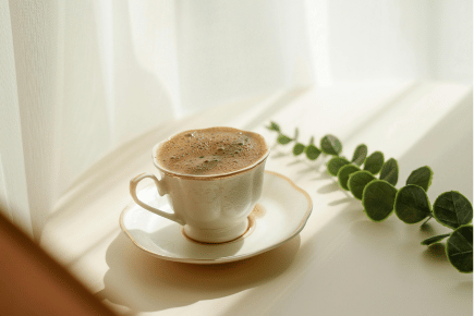 Cuando la vida se detiene, pero tú no sabes cómo parar